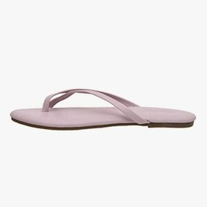 BRAND NEW CUSHIONAIRE  WOMEN's COVE FLIP FLOP SANDAL with MEMORY FOAM